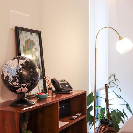Aljube Residences II - Apartamento Novo Centro Pdl Ponta Delgada Dış mekan fotoğraf