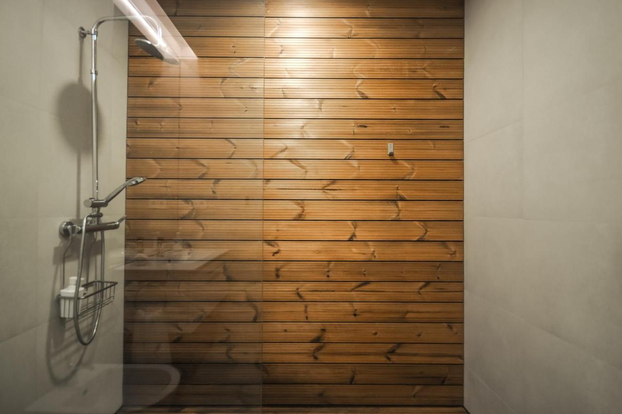 Aljube Residences II - Apartamento Novo Centro Pdl Ponta Delgada Dış mekan fotoğraf